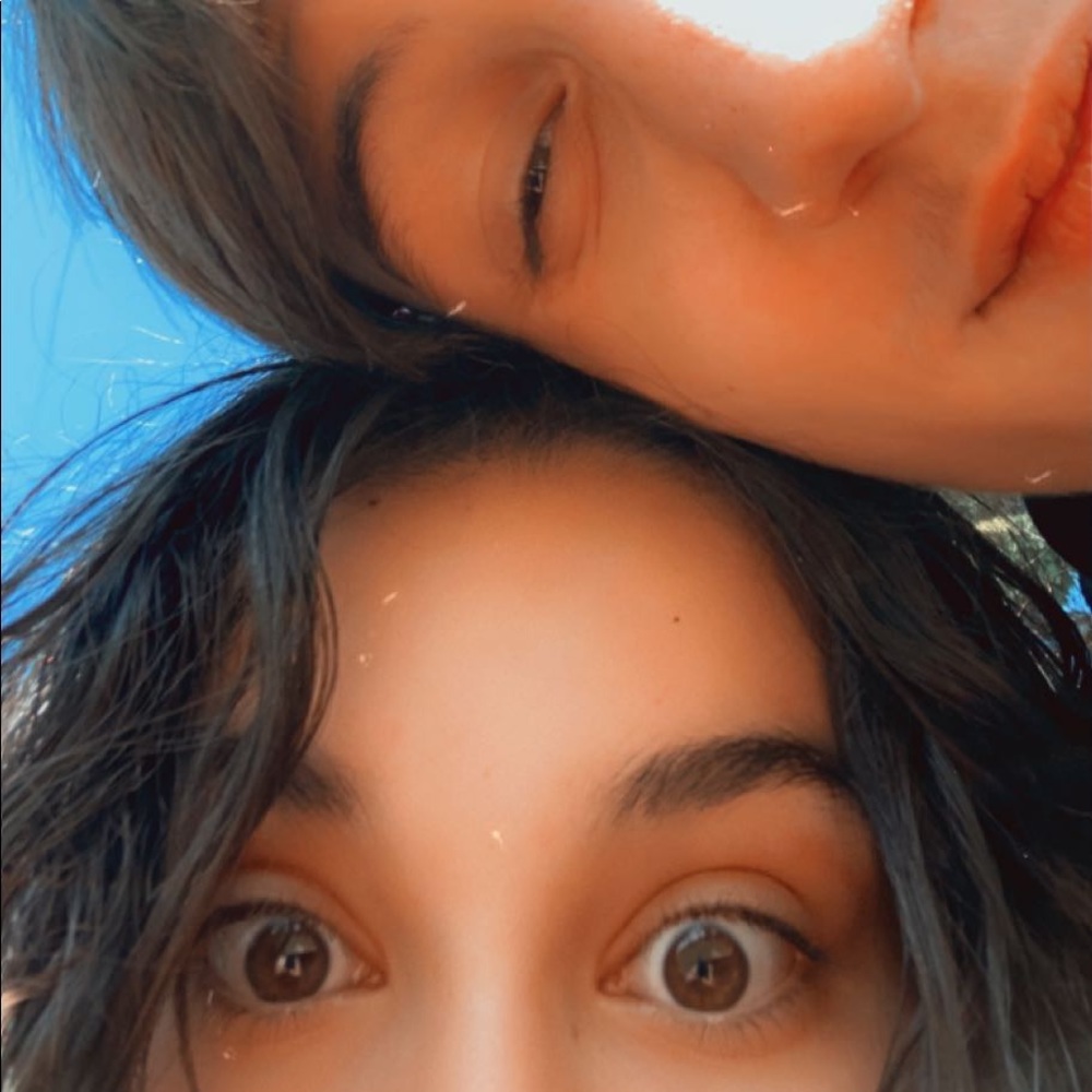 Meet your Posher, Brooke